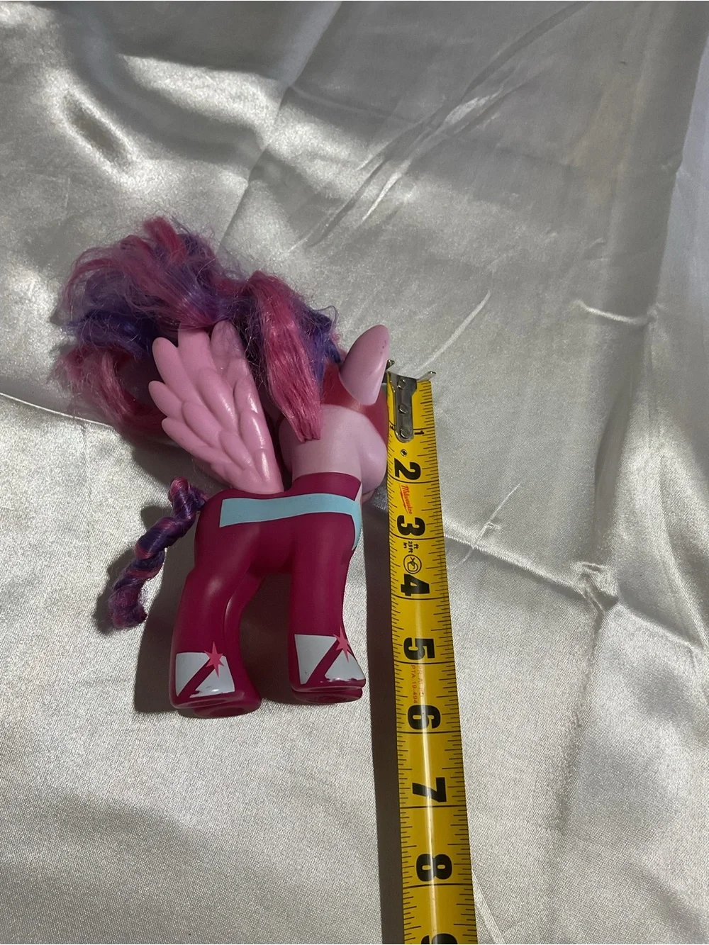My Little Pony Masked Matterhorn Twilight Sparkle Power Ponies